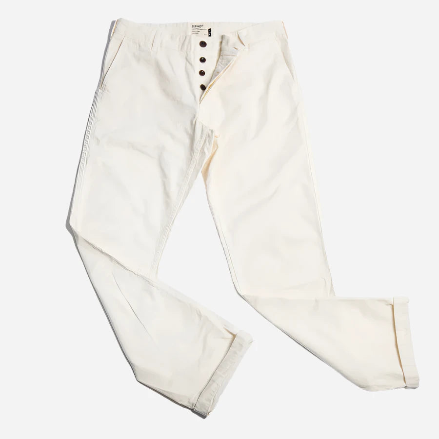 Journey Pant: Seashell