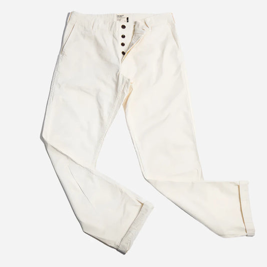 Journey Pant: Seashell