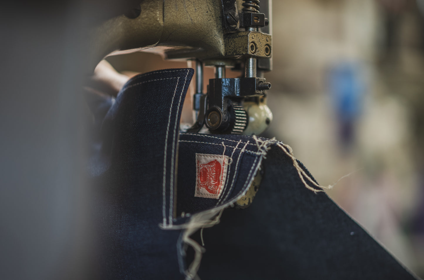 TCB Cathartt Painter Pants