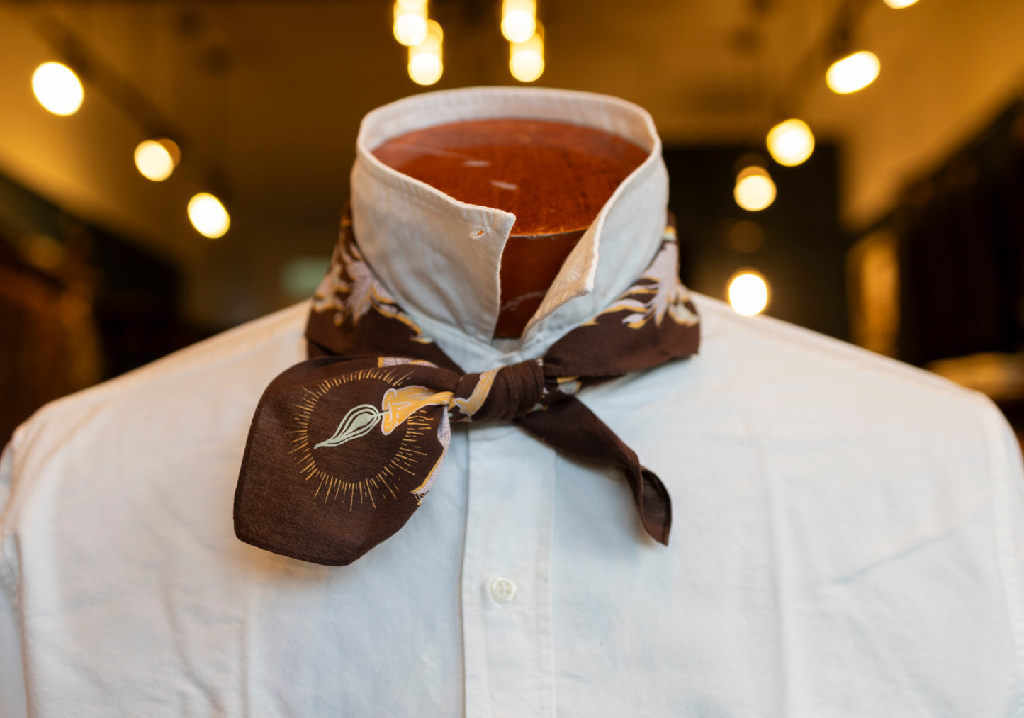 Shadow Puppets - Dusk