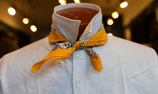 Ode to the Garment District - Taxi