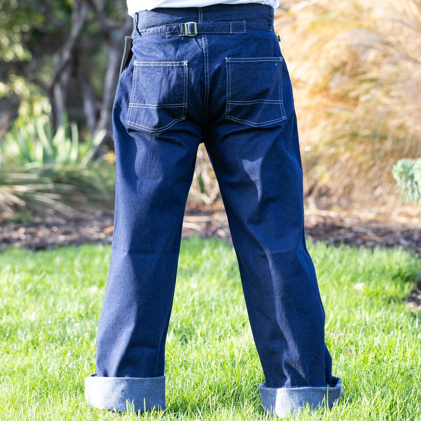 TCB Cathartt Painter Pants