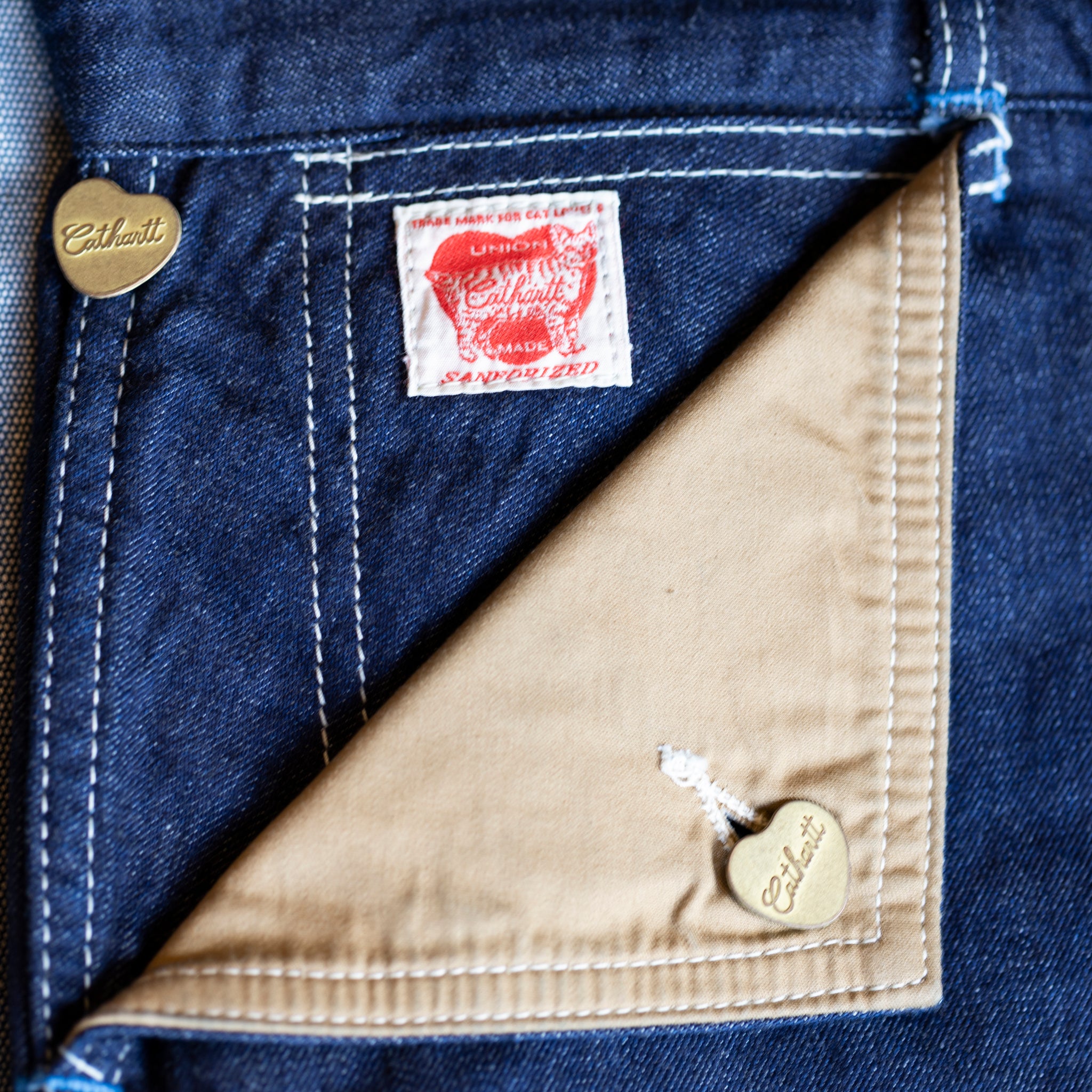 TCB Cathartt Painter Pants – Joe's Authentic Supply Co.