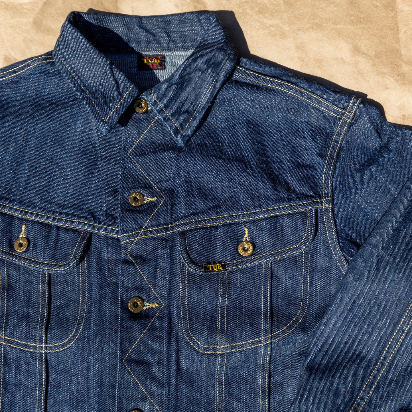 Cats Drive Jacket