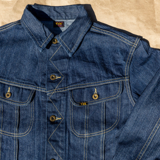 Cats Drive Jacket