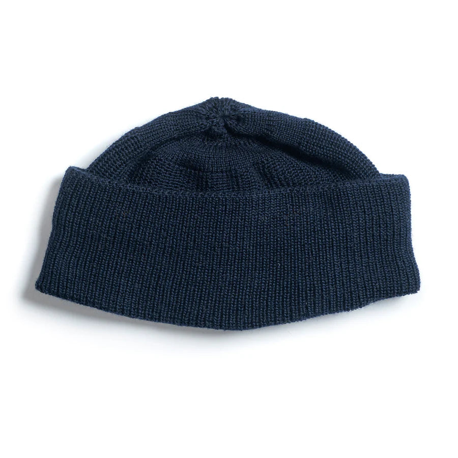 Merino Mechanics Beanie