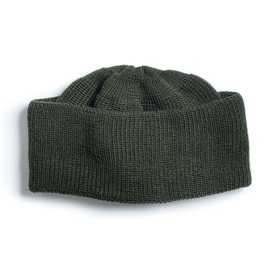Merino Mechanics Beanie