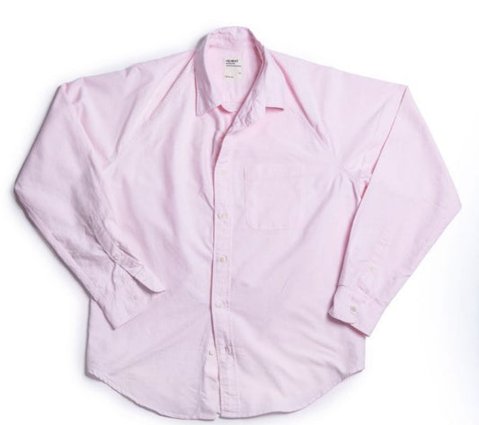Kuenstlerhemd Artist Shirt - Pink