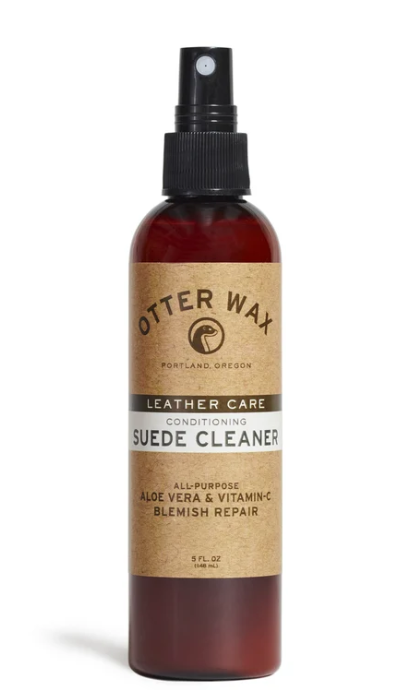 Suede & Nubuck Cleaner