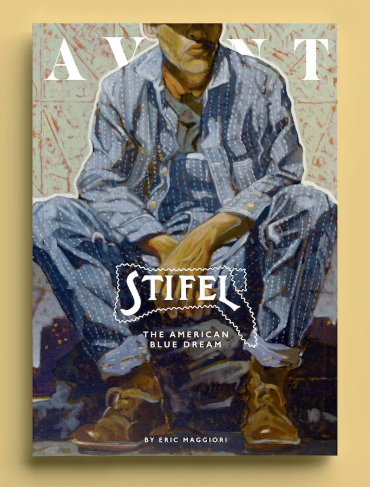 AVANT - Stifel: The American Blue Dream
