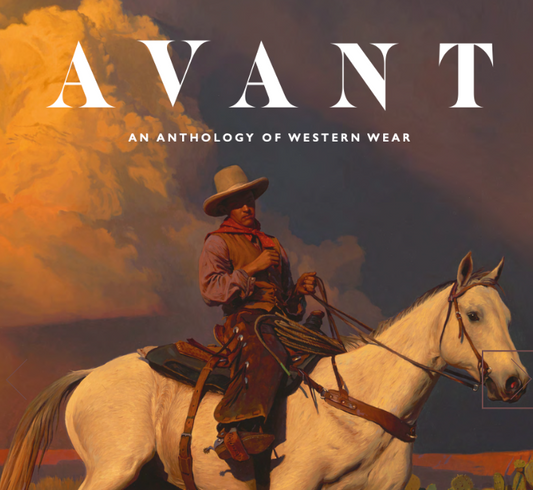 AVANT: An Anthology of Western Wear