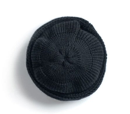 Deck Hat - Black
