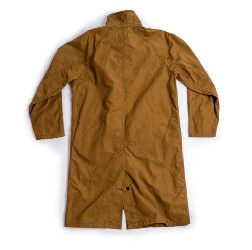 Journey Trench Coat - Desert