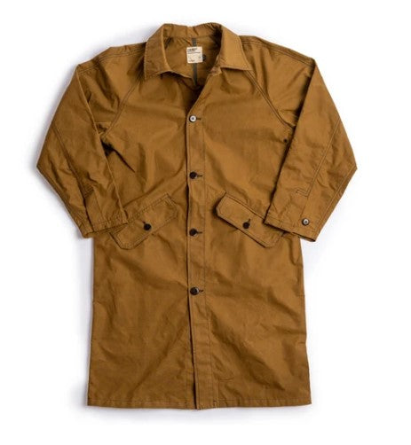 Journey Trench Coat - Desert