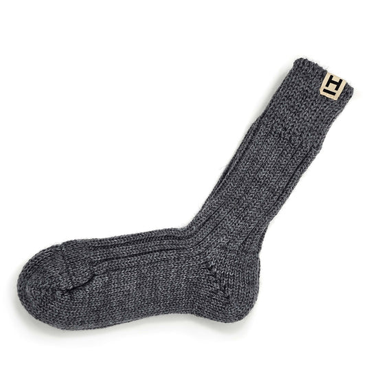Heimat- Wander Socks