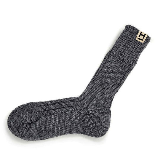 Heimat- Wander Socks