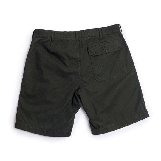 Journey Short Ripstop- Military Green