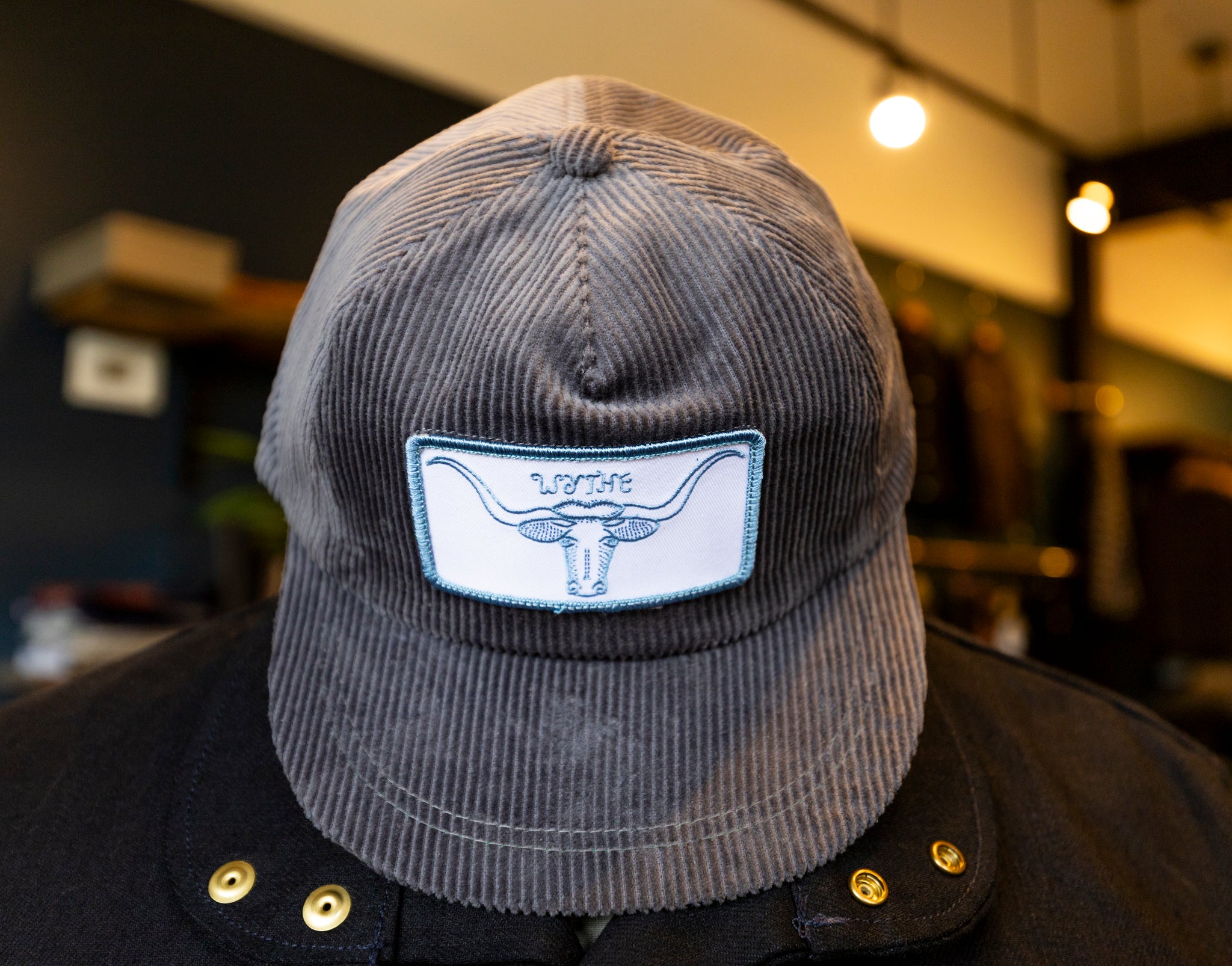 Wythe New York – Joe's Authentic Supply Co.