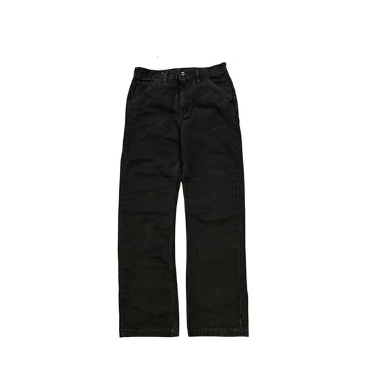 Vintage Wash Black Duck Mt. Vernon 13oz Work Uniform Chino