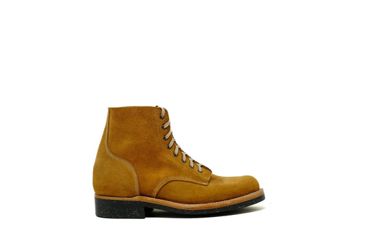 N1 Boots - Gamuza Filtro
