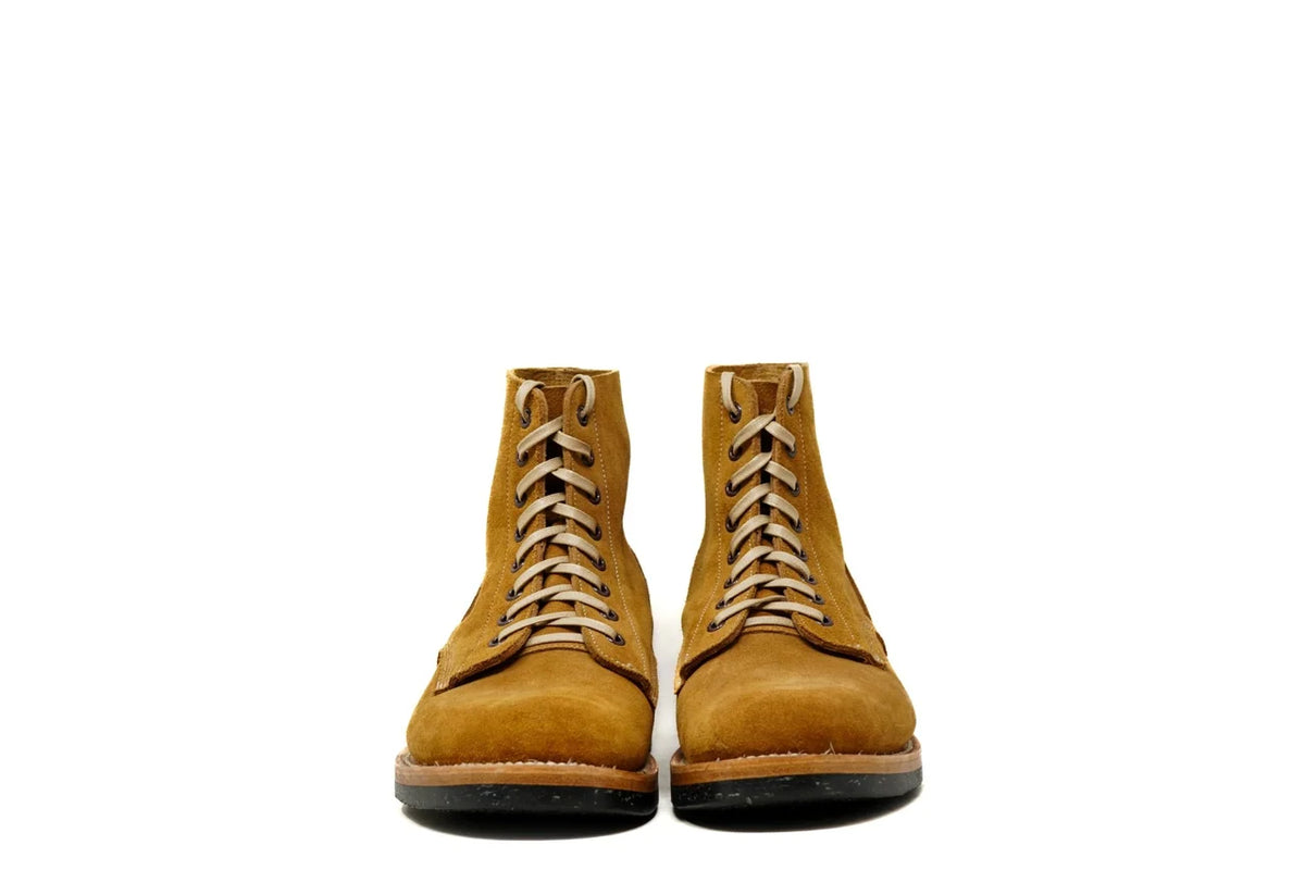 N1 Boots - Gamuza Filtro