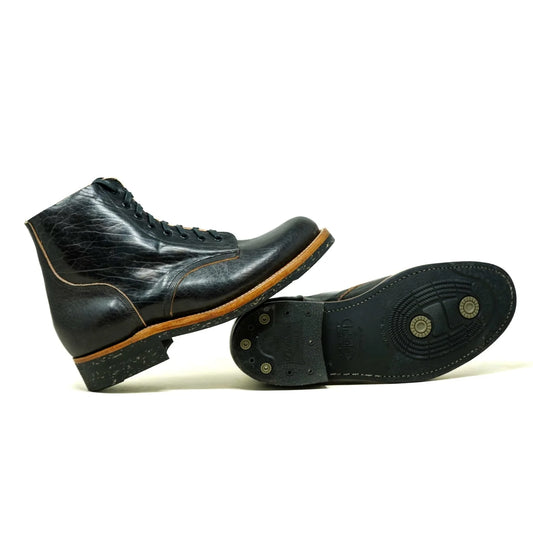 N1 Boots - Holanda Black