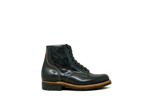 N1 Boots - Holanda Black