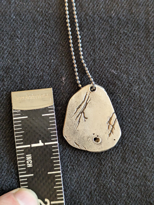 Necklace Pendant #10