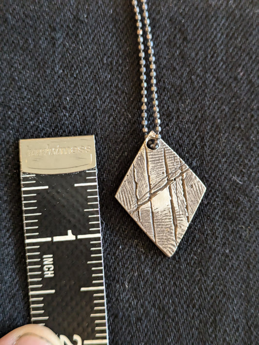 Necklace Pendant #11