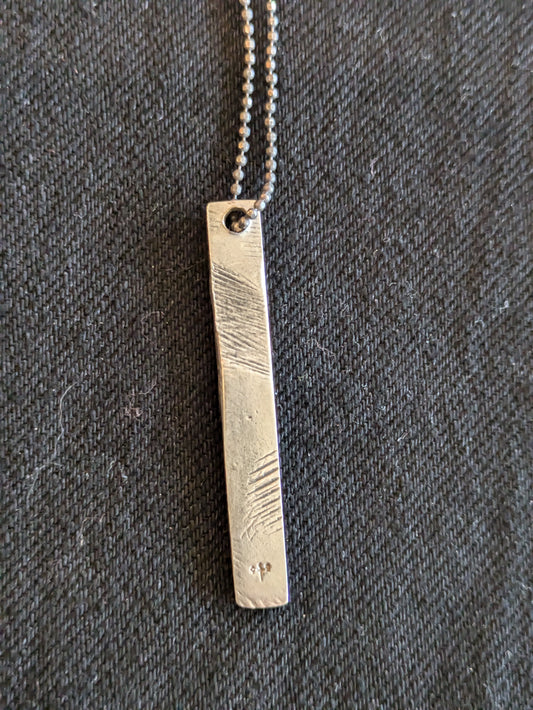 Necklace Pendant #13