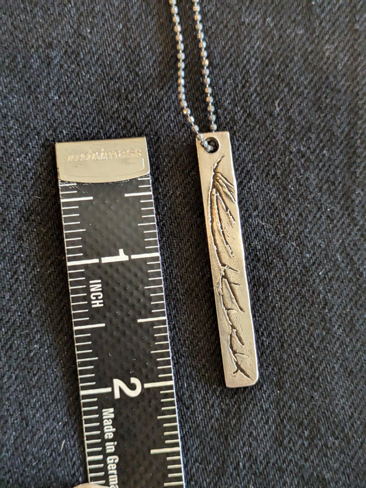 Necklace Pendant #13