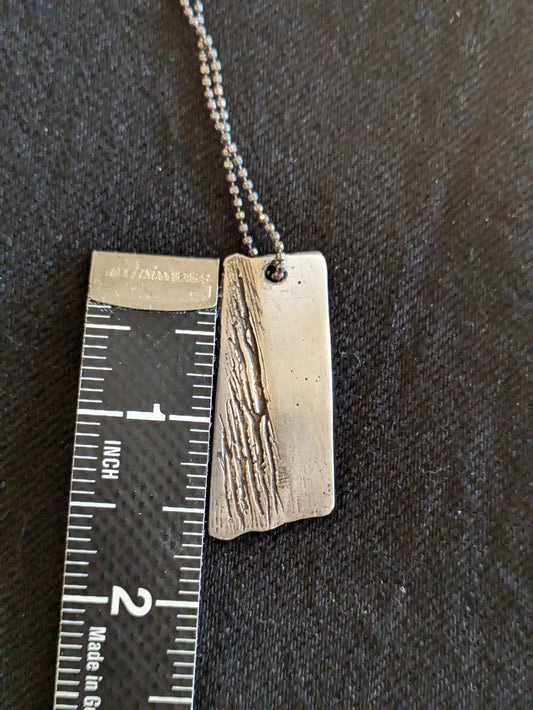 Necklace Pendant #1