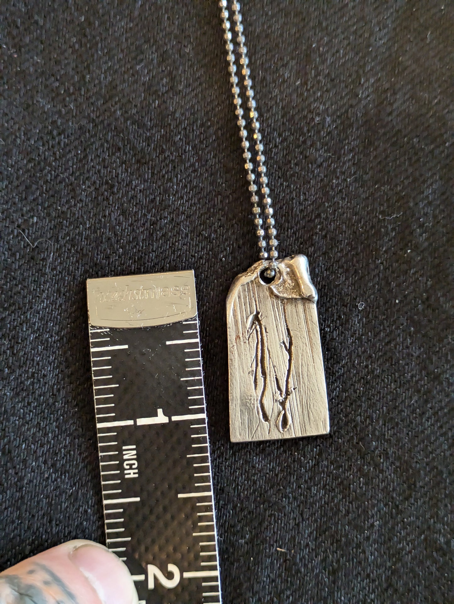 Necklace Pendant #2
