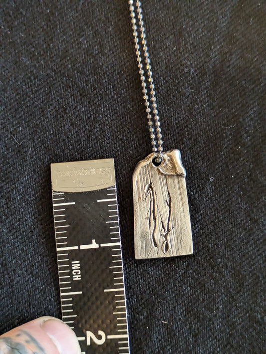 Necklace Pendant #2