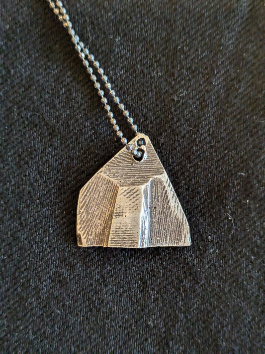 Necklace Pendant #3