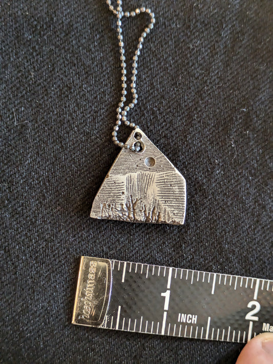 Necklace Pendant #3