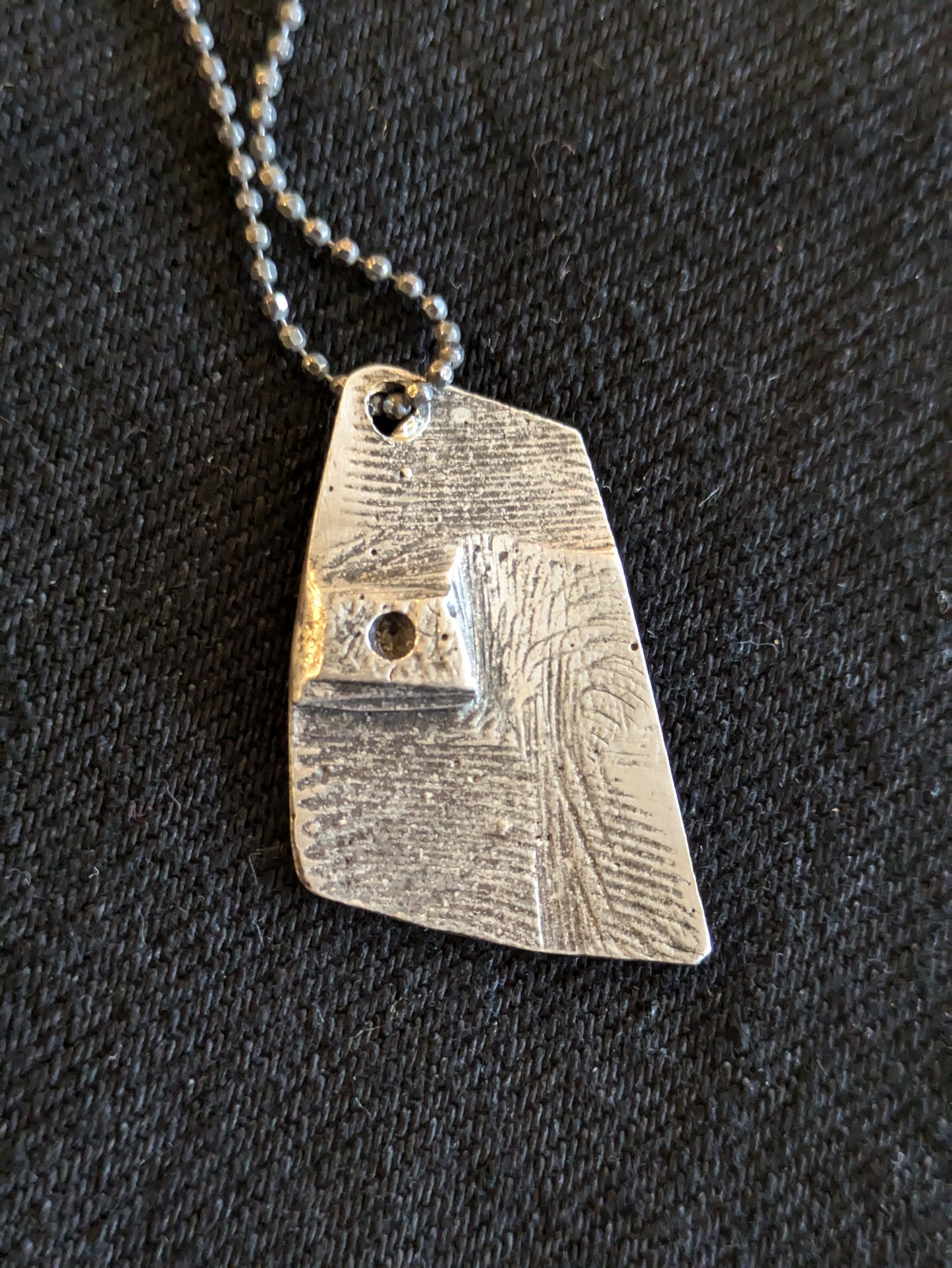 Necklace Pendant #4