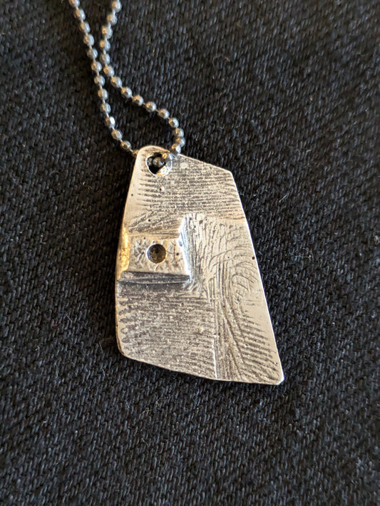 Necklace Pendant #4