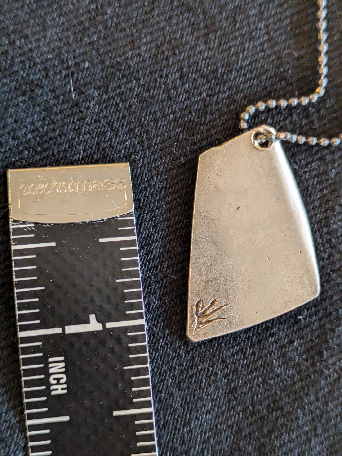 Necklace Pendant #4