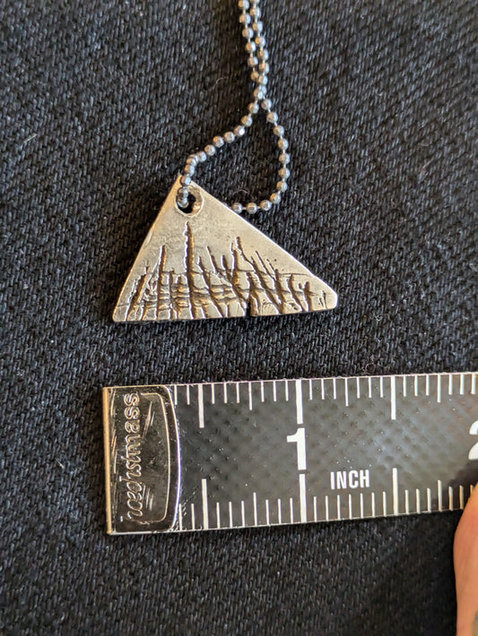 Necklace Pendant #6