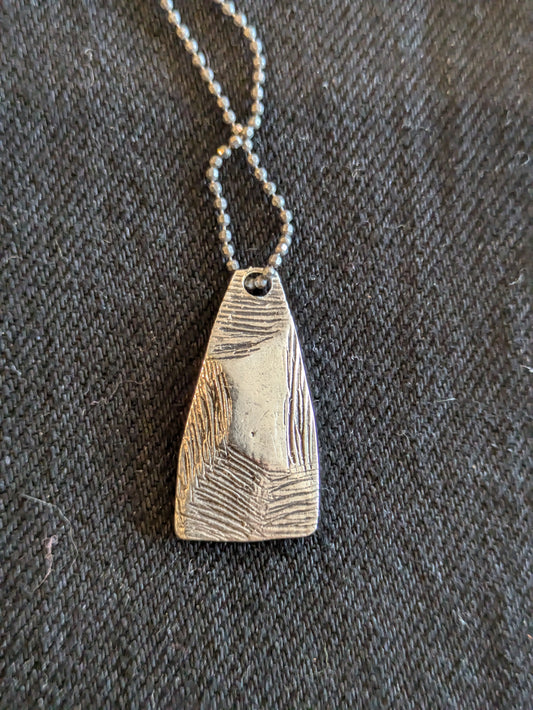 Necklace Pendant #8