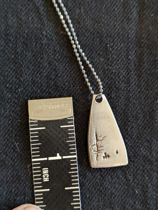Necklace Pendant #8
