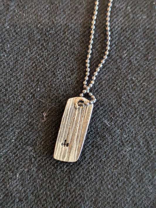 Necklace Pendant #9