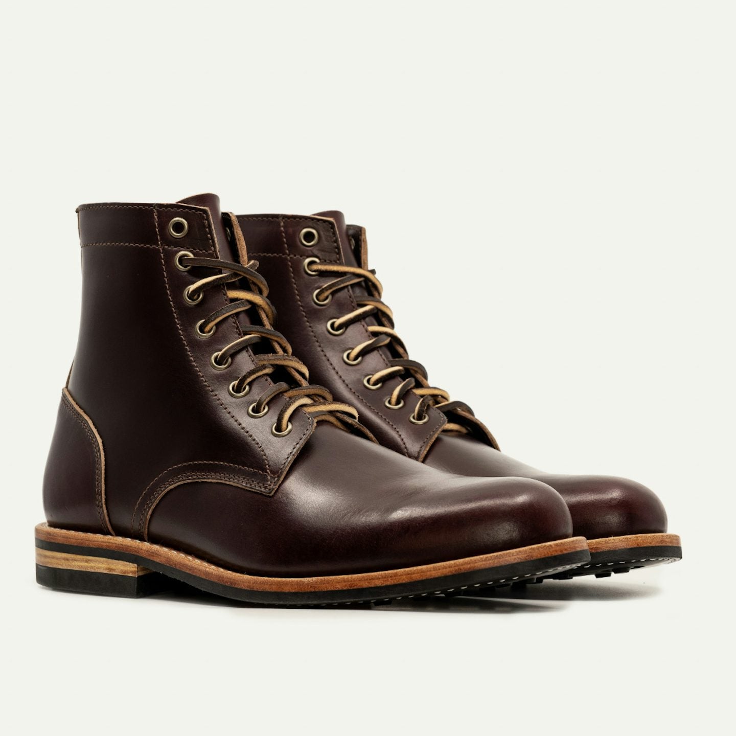Trench Boot Color #8