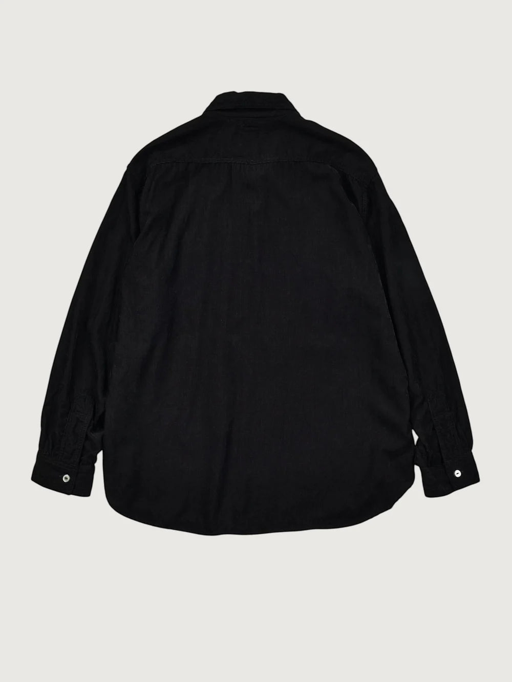 POST Frontier Rayon Popover - Black