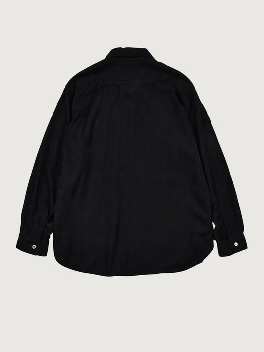 POST Frontier Rayon Popover - Black