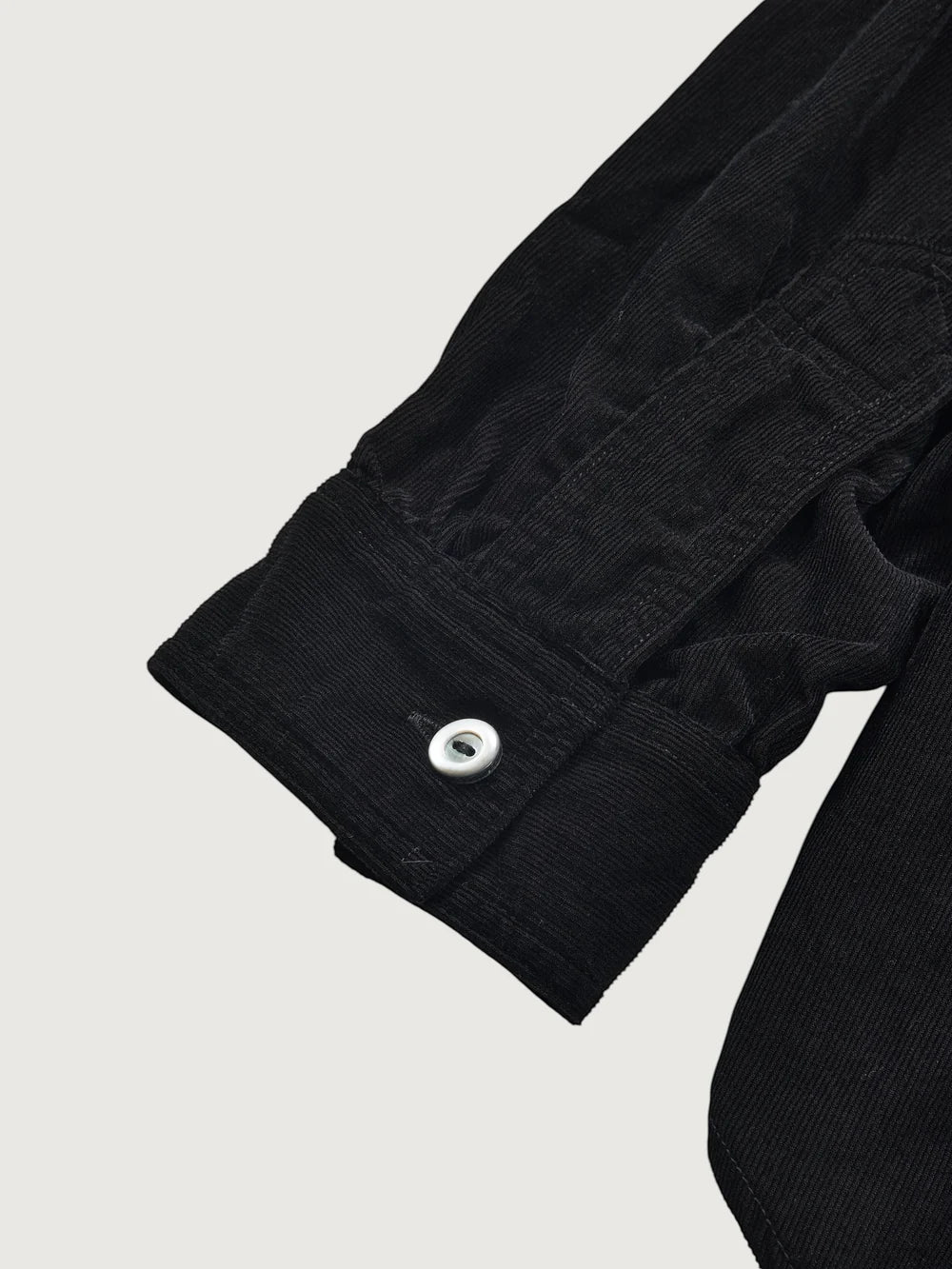 POST Frontier Rayon Popover - Black
