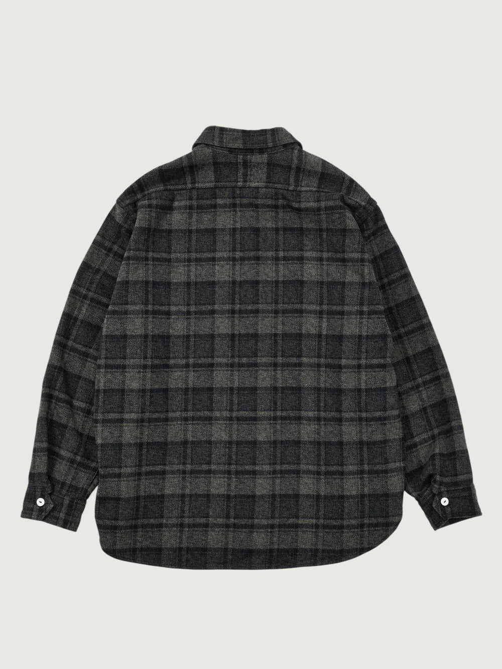 POST St. Louis 2 - Heavy Flannel Mono