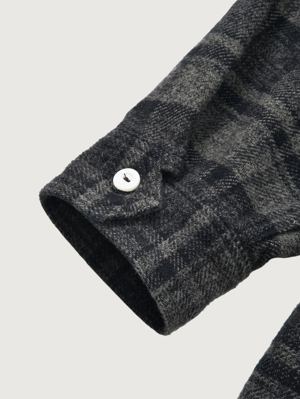 POST St. Louis 2 - Heavy Flannel Mono
