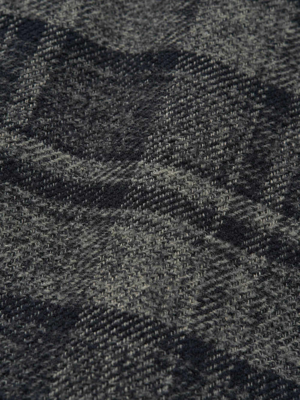 POST St. Louis 2 - Heavy Flannel Mono